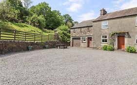 Goswick Hall