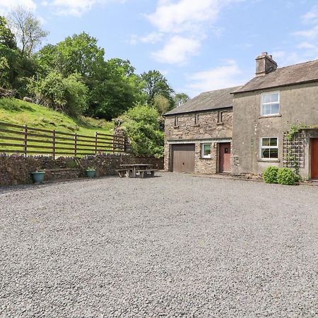 Goswick Hall Bowland Bridge Exterior photo